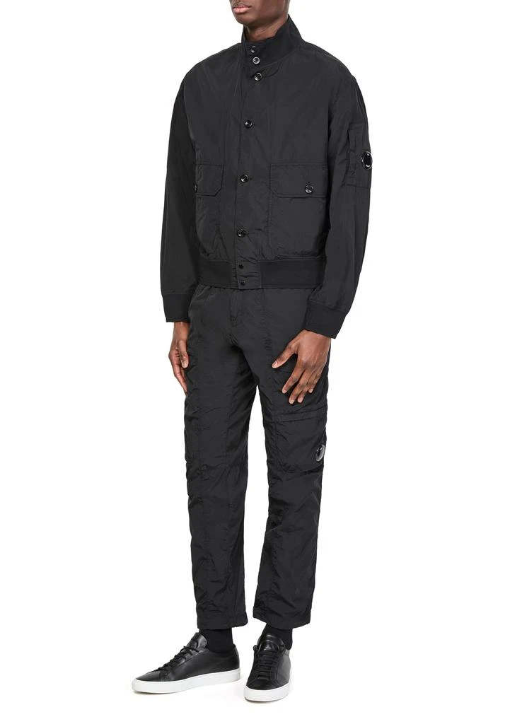 CP Company Chrome-R buttoned jacket 6
