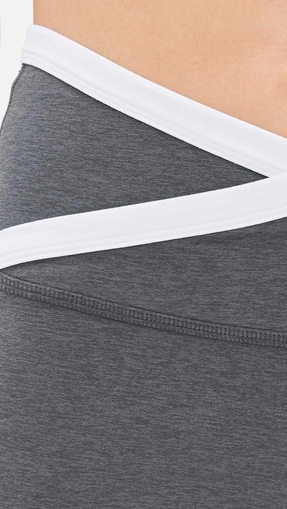 Beyond yoga Spacedye Outlines High Waisted Midi Leggings 5