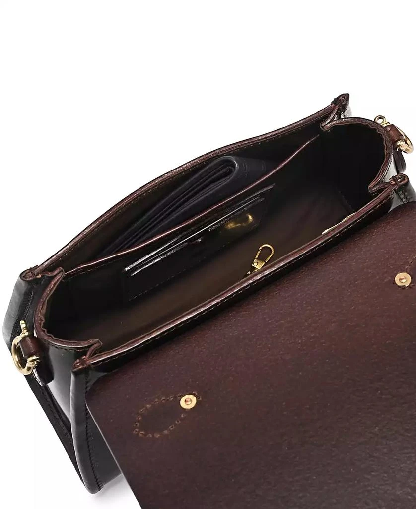 OLD TREND Laurel Classic Satchel Bag 9