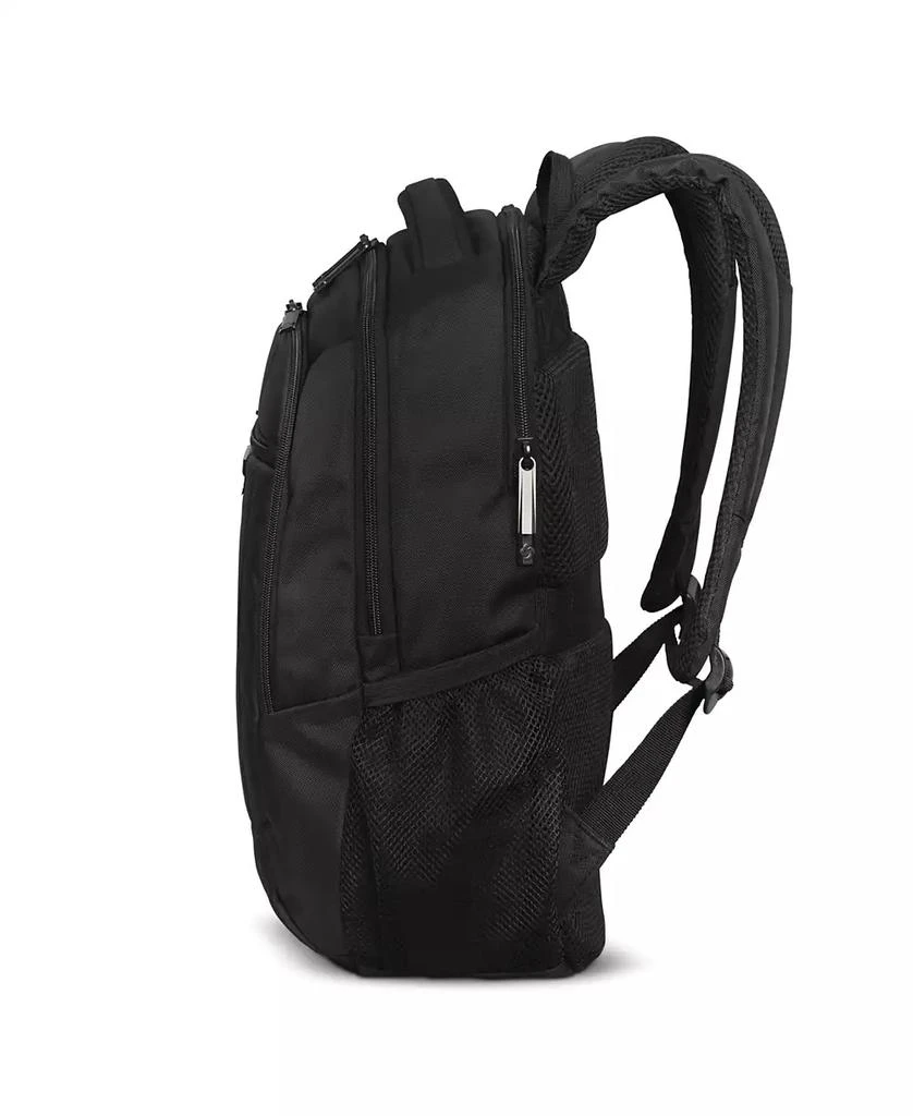 Samsonite Classic 2.0 Everyday Backpack, 14.1" 2