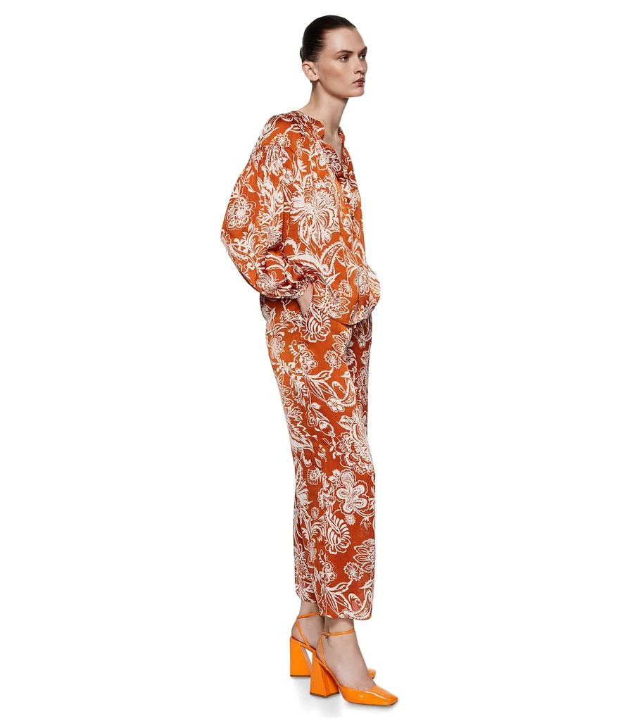 Mango Edward-H Blouse 3