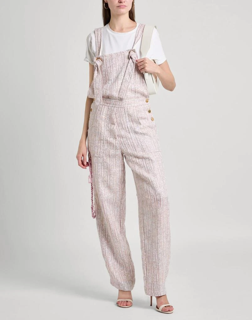 Khrisjoy Overalls 2