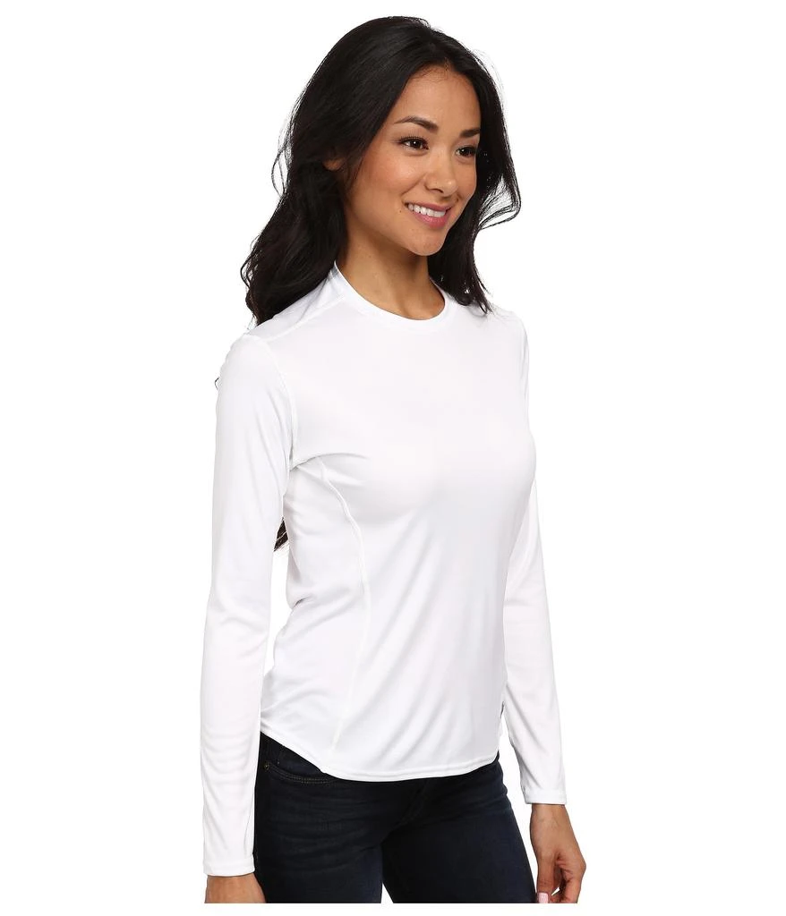 Hot Chillys Peachskins Crew Neck 4
