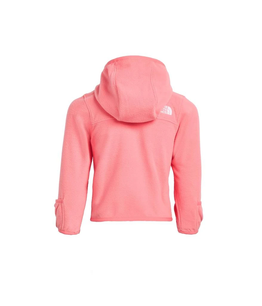 The North Face Glacier Full Zip Hoodie (Infant)