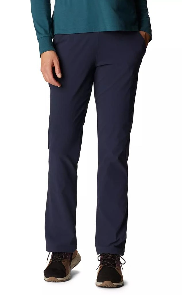 Mountain Hardwear Mountain Hardwear Women's Dynama/2 Pants 1