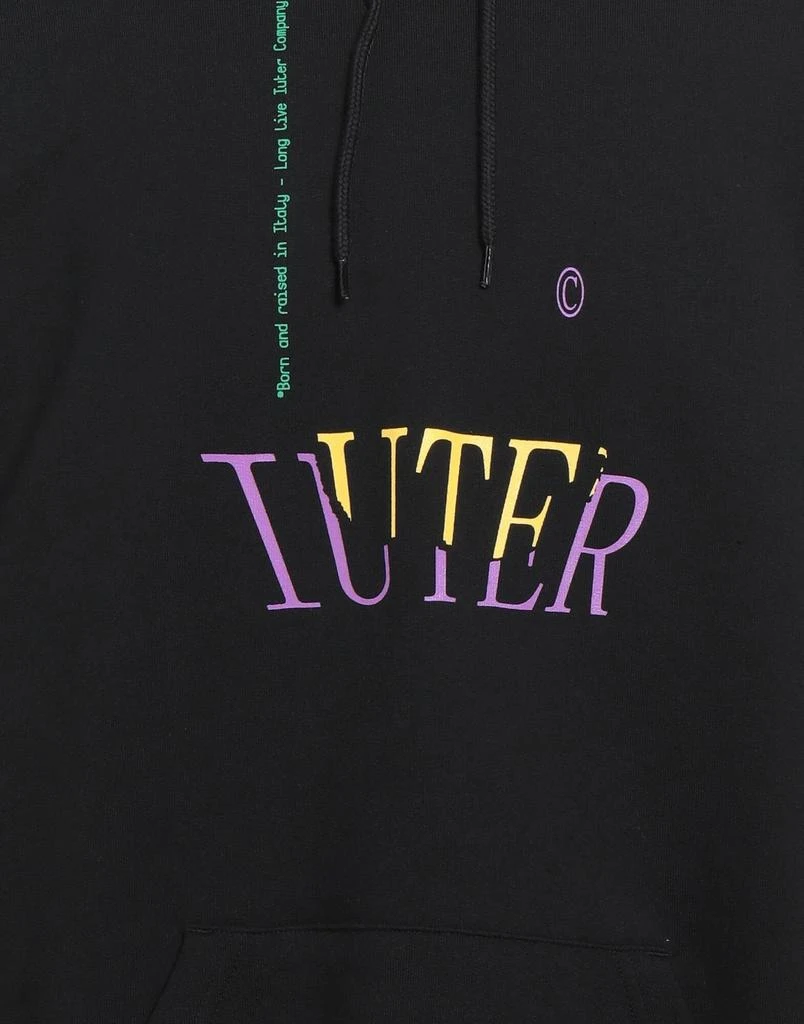 Iuter Hooded sweatshirt 4
