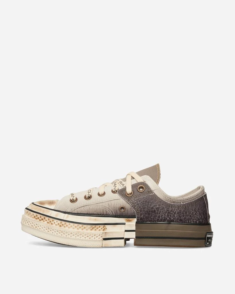 Converse 2-in-1 Chuck 70 Sneakers Brown 3