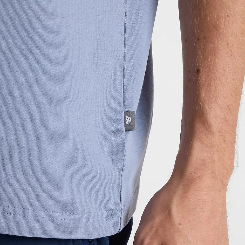 New Balance A Perfect Match Tennis T Shirt 5