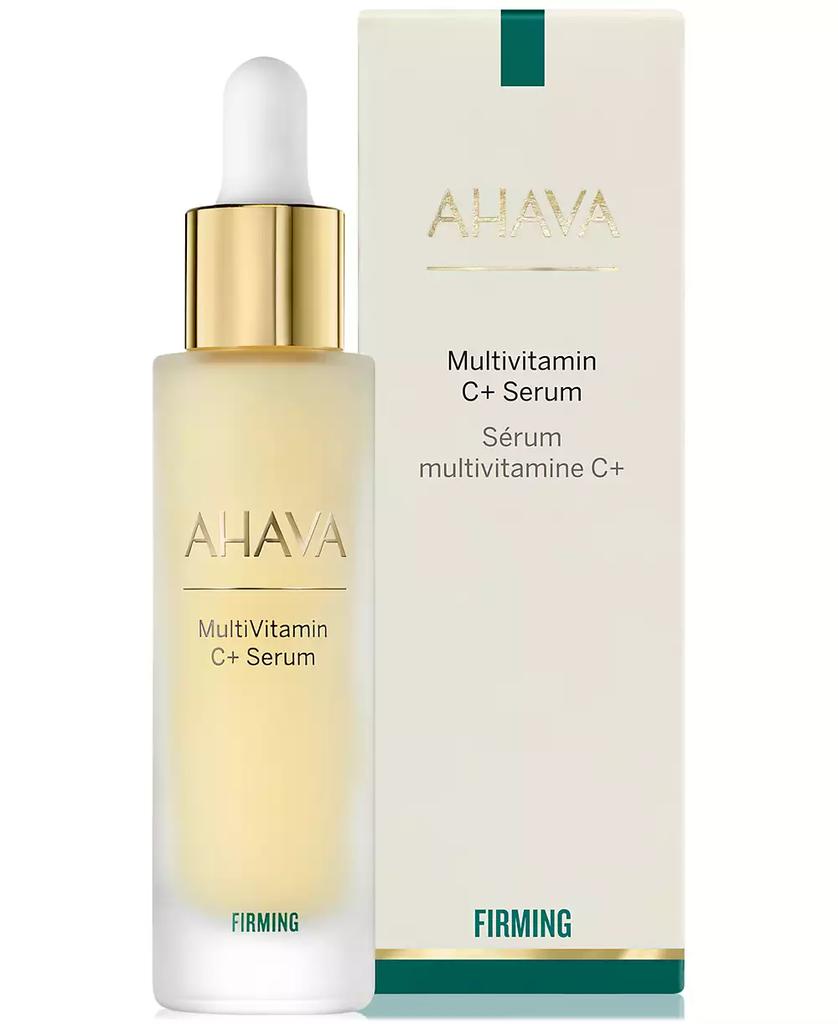AHAVA Multivitamin C+ Serum, 1 oz.