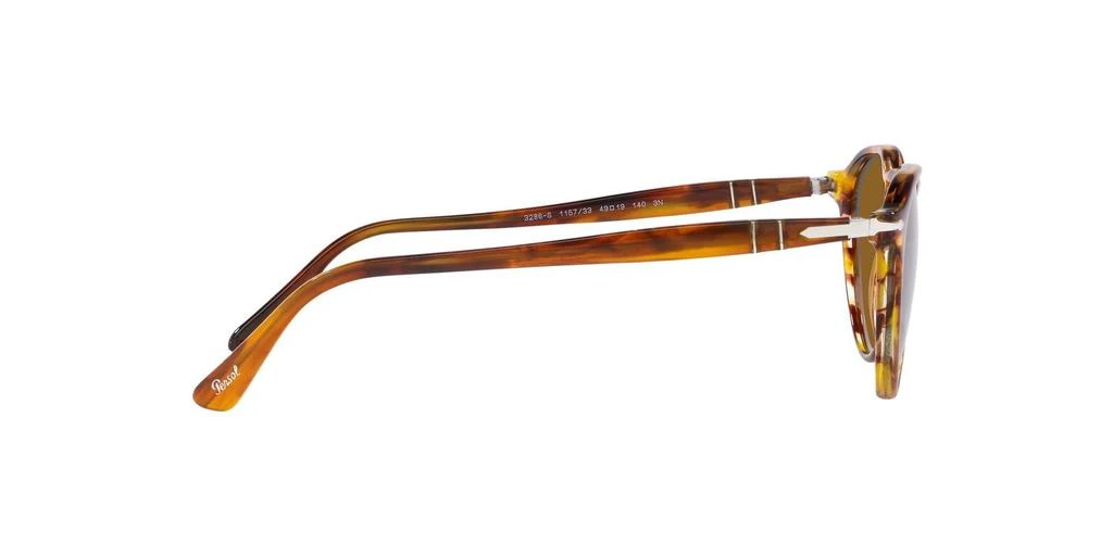 Persol Persol Round Frame Sunglasses 4