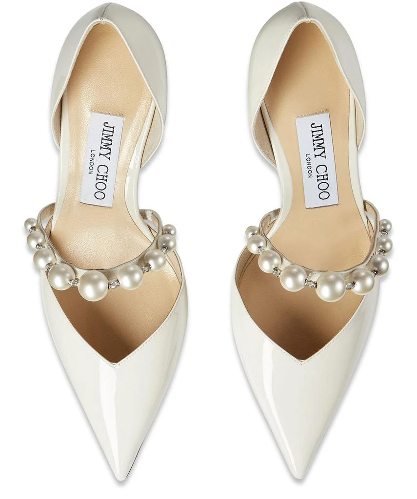 Jimmy Choo Aurelie 65 pumps 5