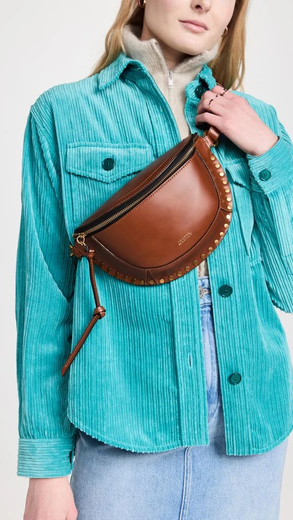 Isabel Marant Skano Bag 2