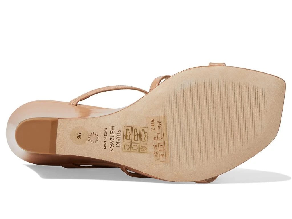 Stuart Weitzman Strapeze 85 Wedge 3