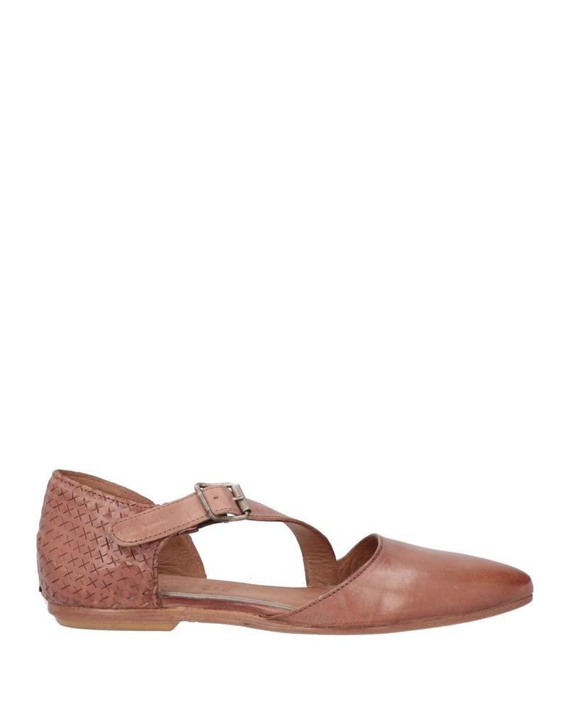 HUNDRED 100 Ballet flats