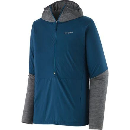 Patagonia Airshed Pro Pullover - Men's 3