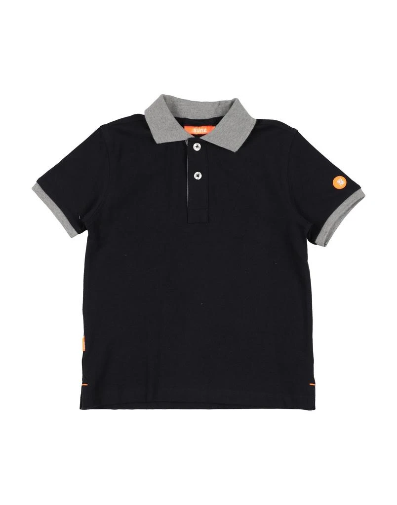 SUNS BOARDS Polo shirt 1