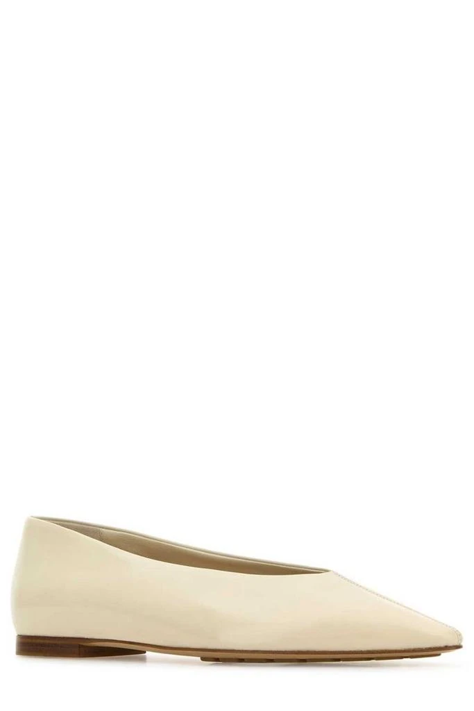 Bottega Veneta Bottega Veneta Sofia Ballerina Shoes 2