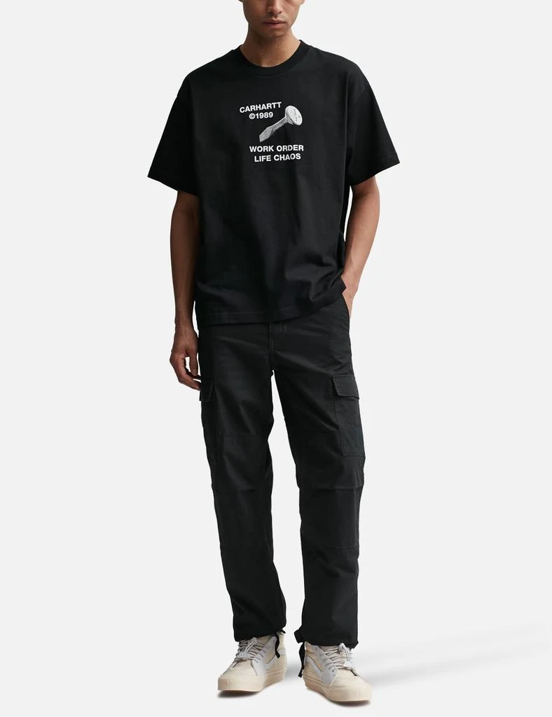 Carhartt WIP Aviation Pants 5