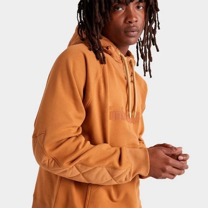 Timberland Timberland x Humberto Leon Hoodie 4