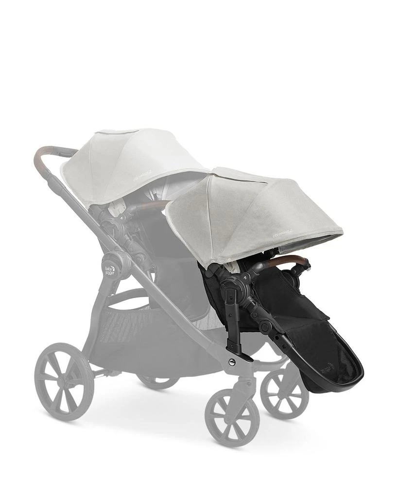Baby Jogger City Select 2 Second Seat Kit, Eco Collection 2