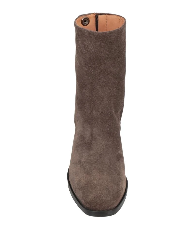 ALBERTO FASCIANI Ankle boot 4