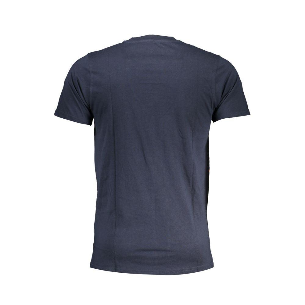 cavalli CLASS Cotton Men's T-Shirt