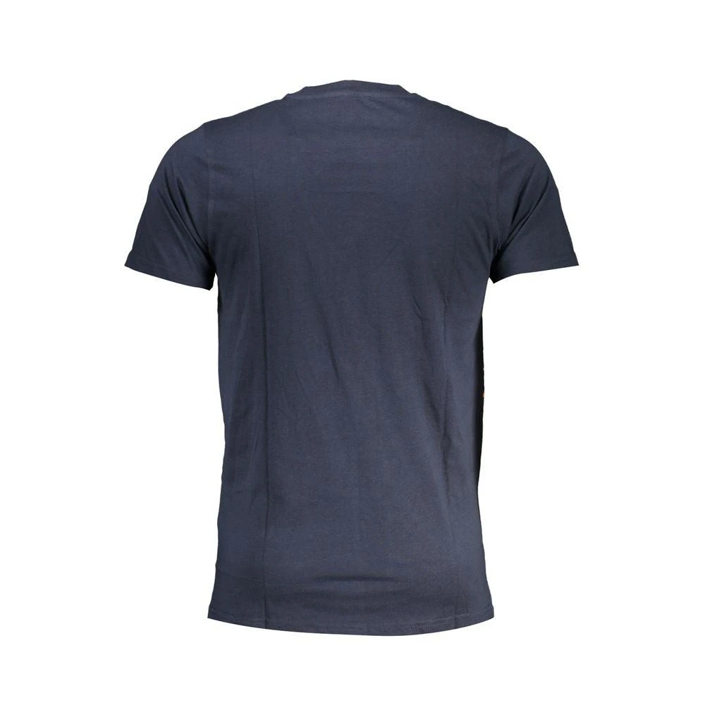 cavalli CLASS Cotton Men's T-Shirt 2