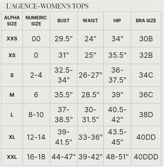 L
Agence L
Agence - Rosetta Gown 2