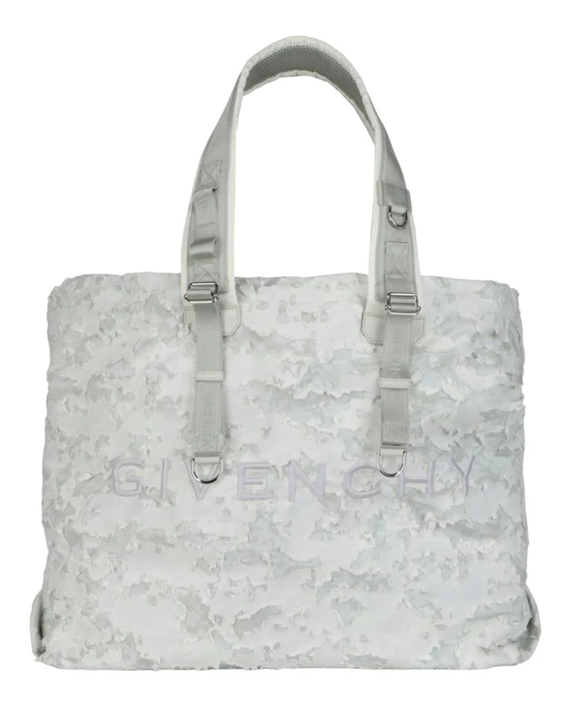 Givenchy Large G-Shopper Tote Bag 1