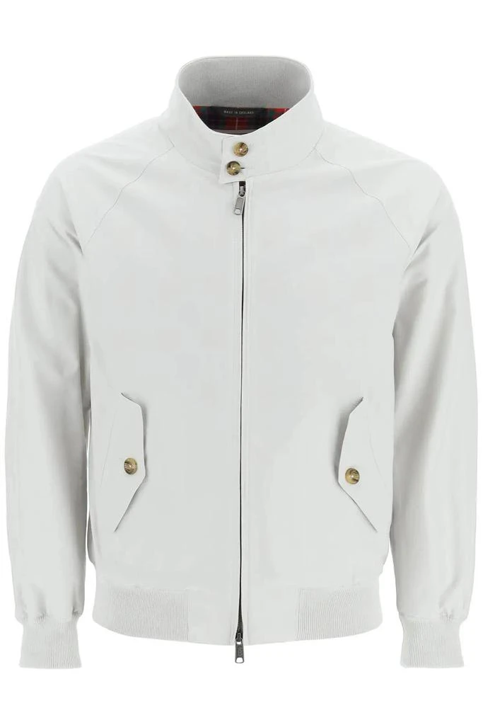 Baracuta G9 Harrington Jacket 2