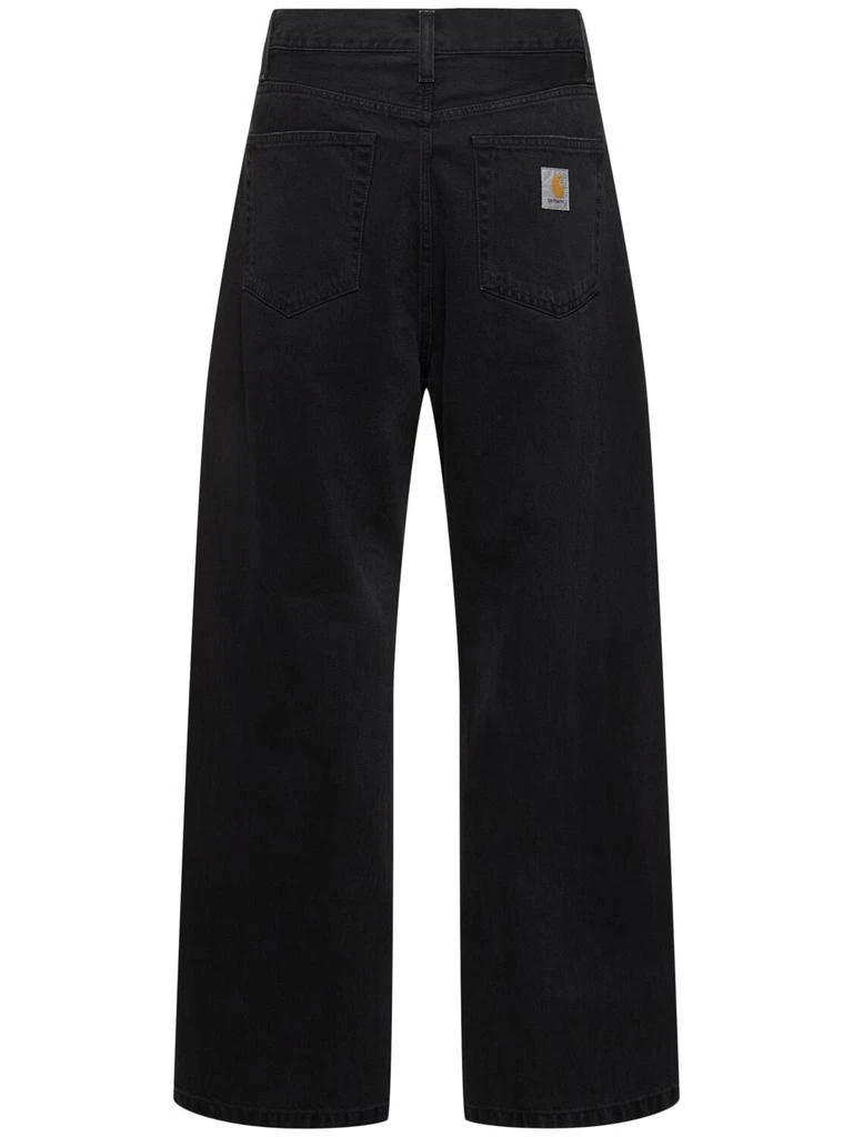 Carhartt WIP Robertson Landon Denim Jeans 4