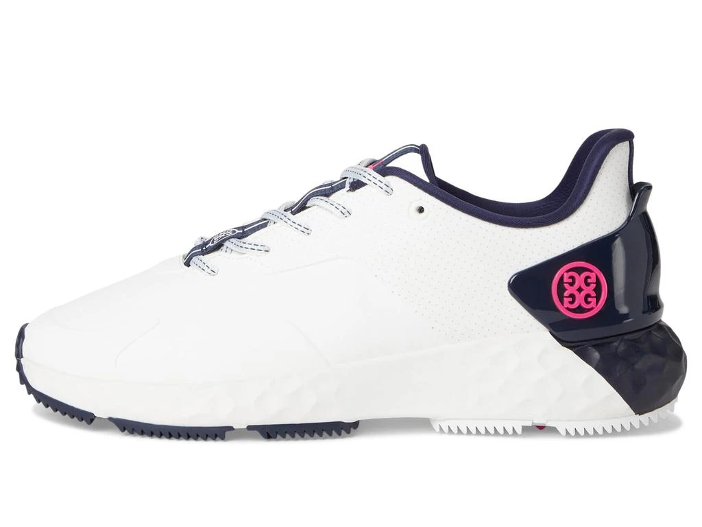 GFORE MG4+ Perforated T.P.U. Contrast Stripe Golf Shoes 4