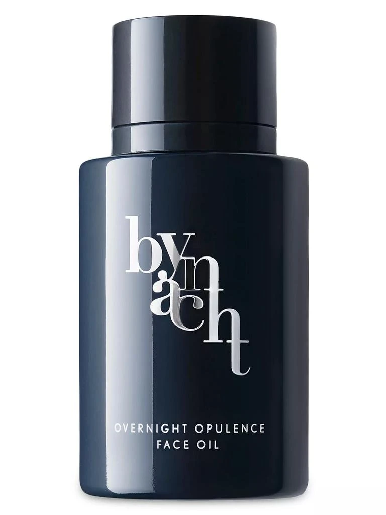 BYNACHT Overnight Opulence Face Oil 1