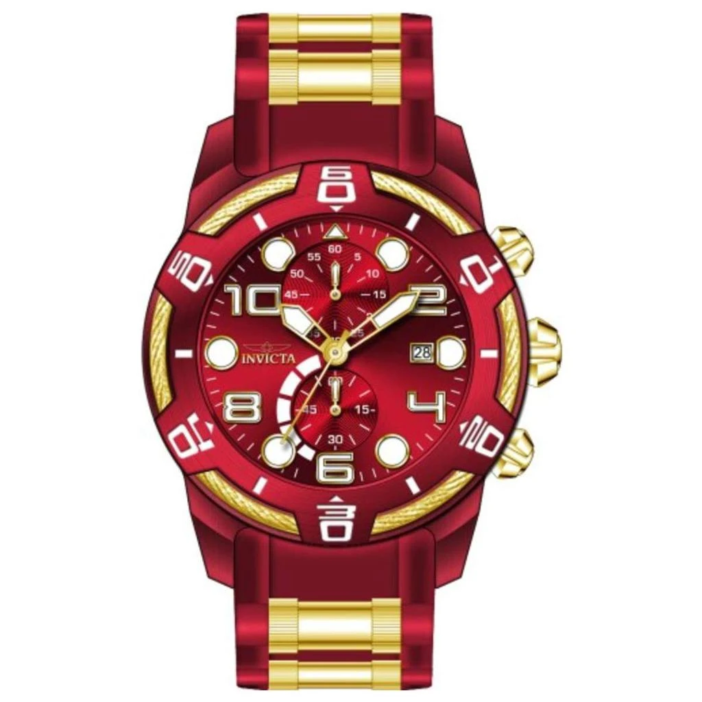 Invicta Invicta Bolt Men's Watch 1