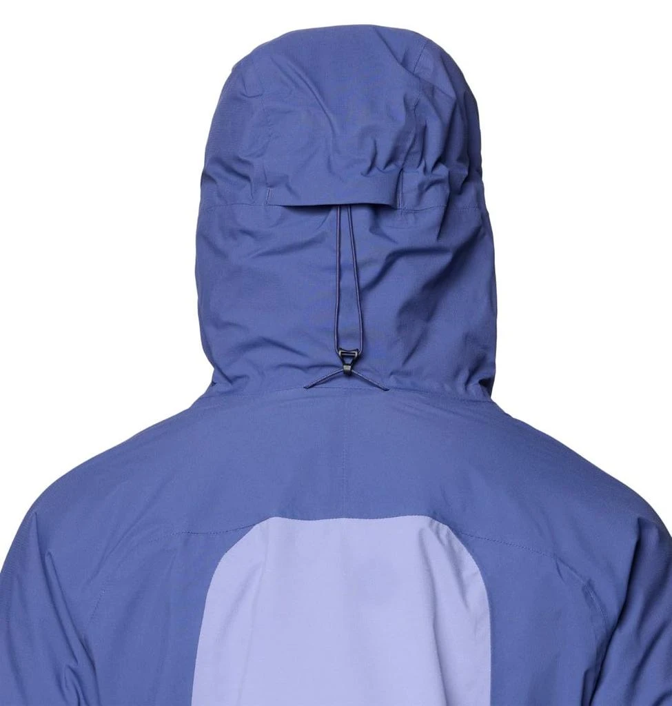 Mountain Hardwear Mountain Hardwear Women
s Stretch Ozonic Insulated Jacket 10