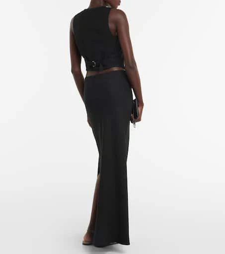 Brunello Cucinelli Single-breasted vest 3