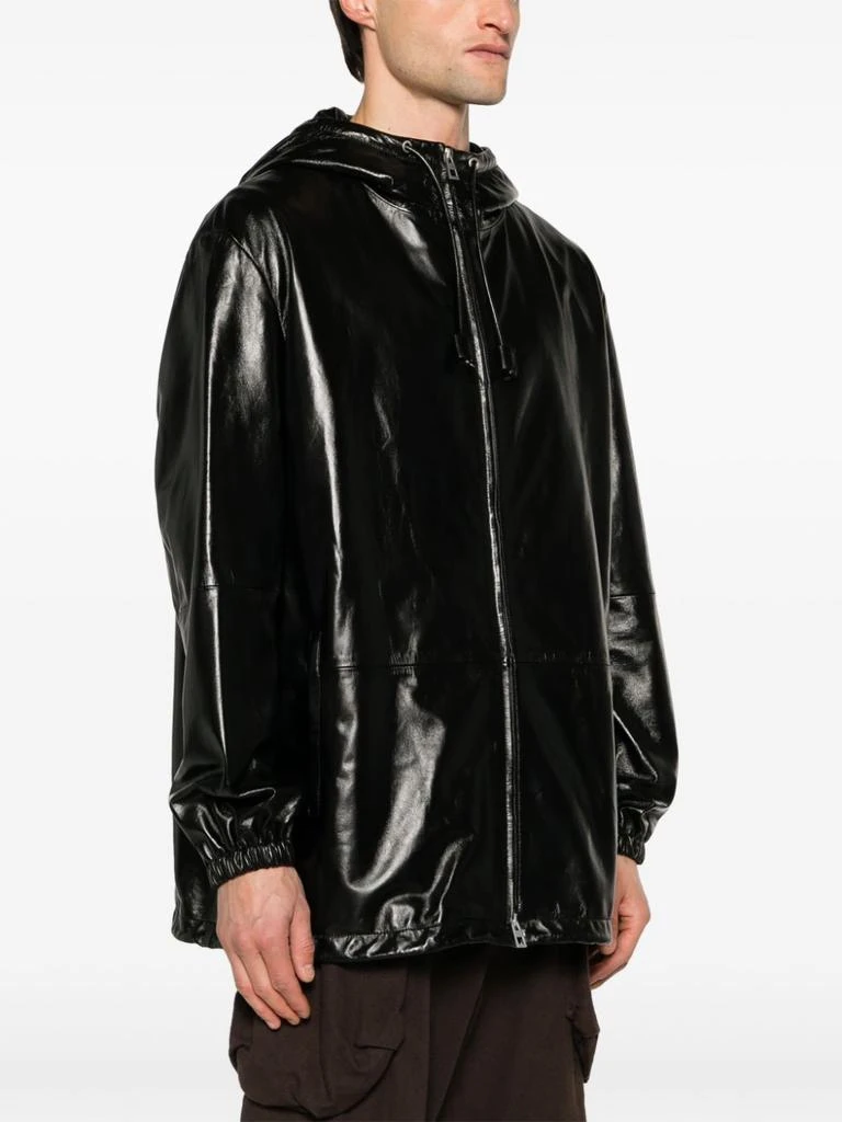 Loewe LOEWE - Leather Jacket 1