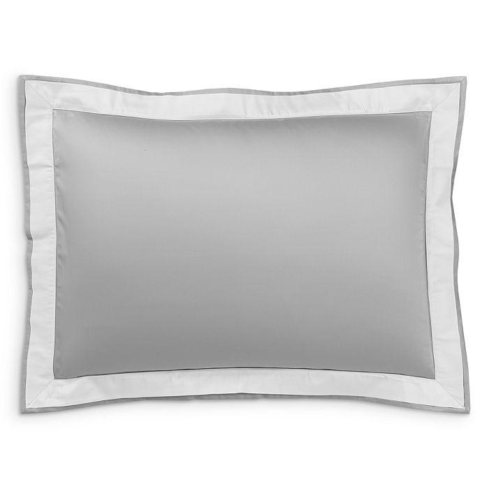 Frette Flying Sateen King Sham - Exclusive