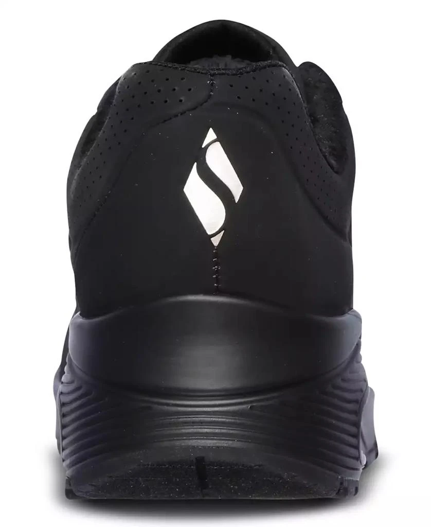 SKECHERS Street Women
s Uno - Stand On Air Casual Sneakers from Finish Line 4