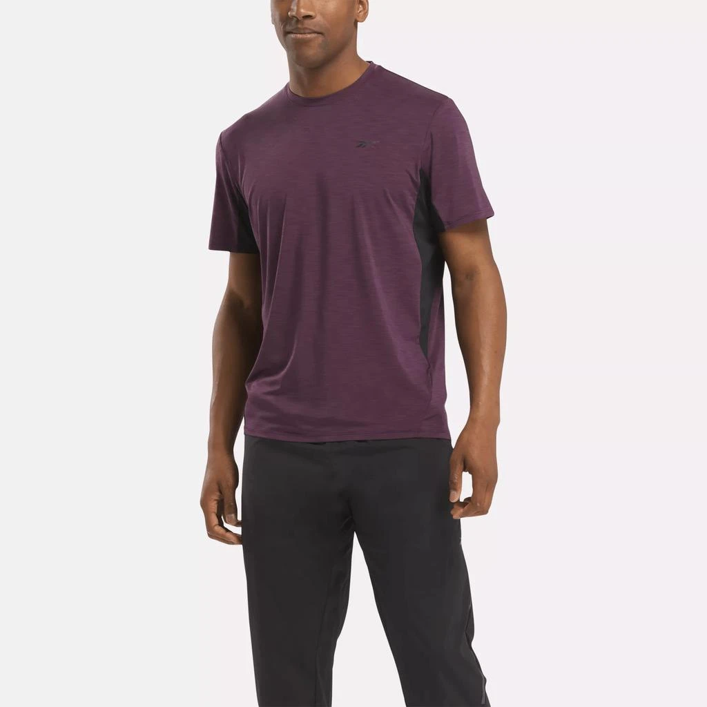 Reebok Men's RBK-CHILL Athlete T-Shirt 2.0 1