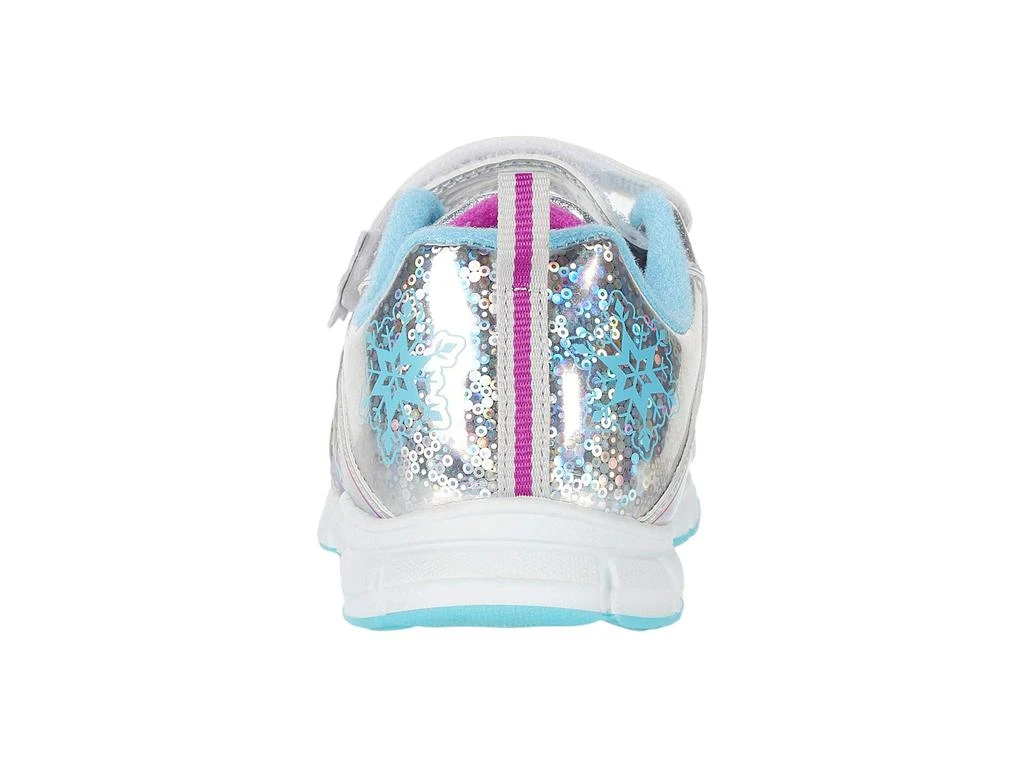 Josmo Kids Frozen 2 Sneaker (Toddler/Little Kid) 5