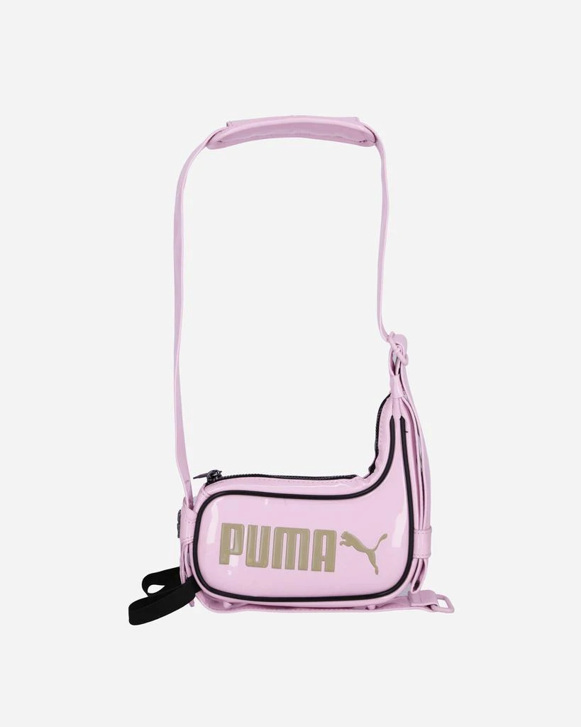 Ottolinger Puma Small Shoulder Bag Whisp Of Pink 1