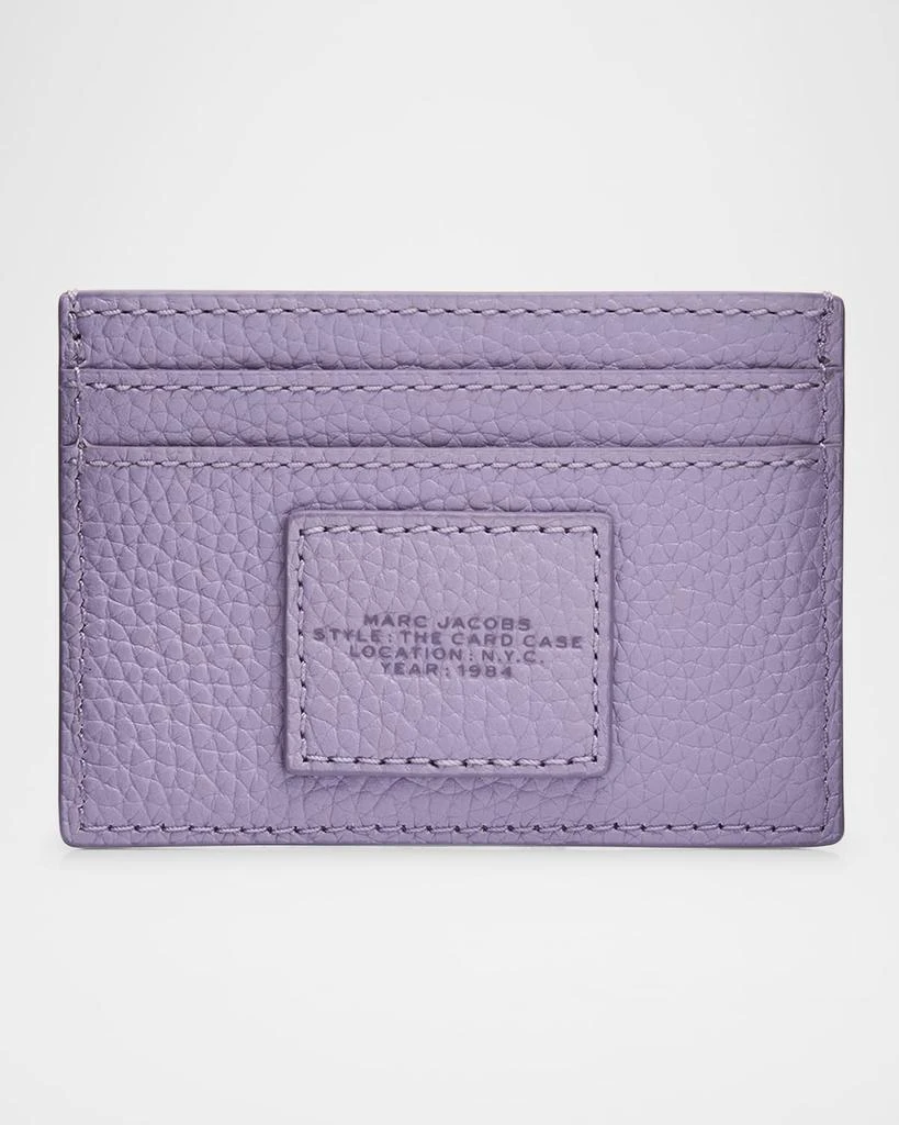 Marc Jacobs The Leather Card Case 4