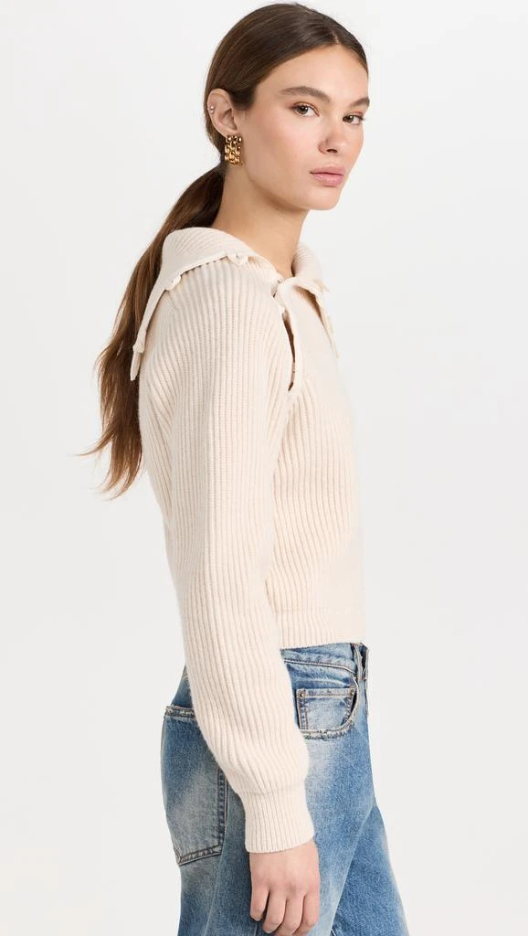 Jacquemus La Maille Vega Sweater 3