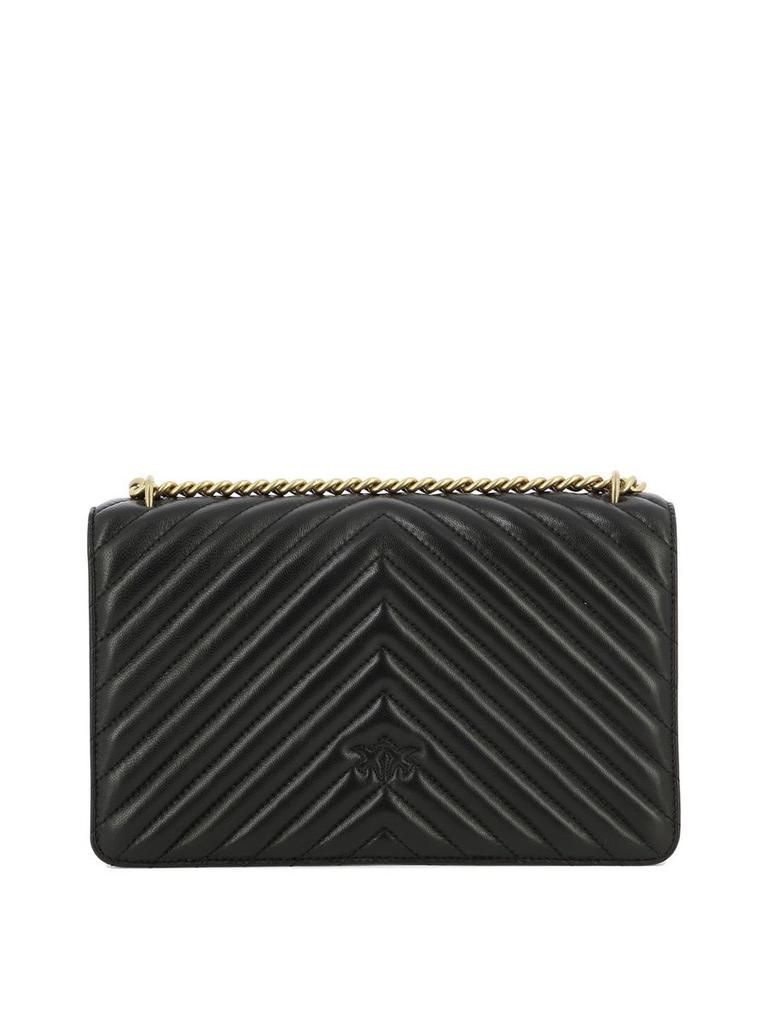 PINKO Pinko 'Classic Love Bag One' Crossbody Bag