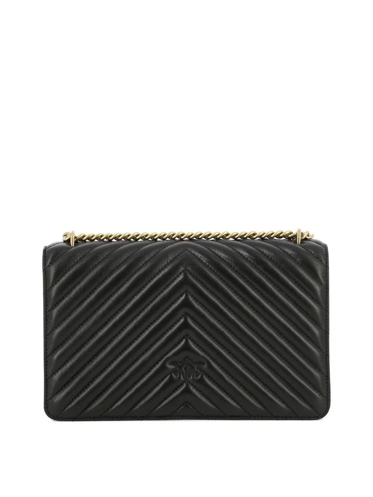 PINKO Pinko 'Classic Love Bag One' Crossbody Bag 2