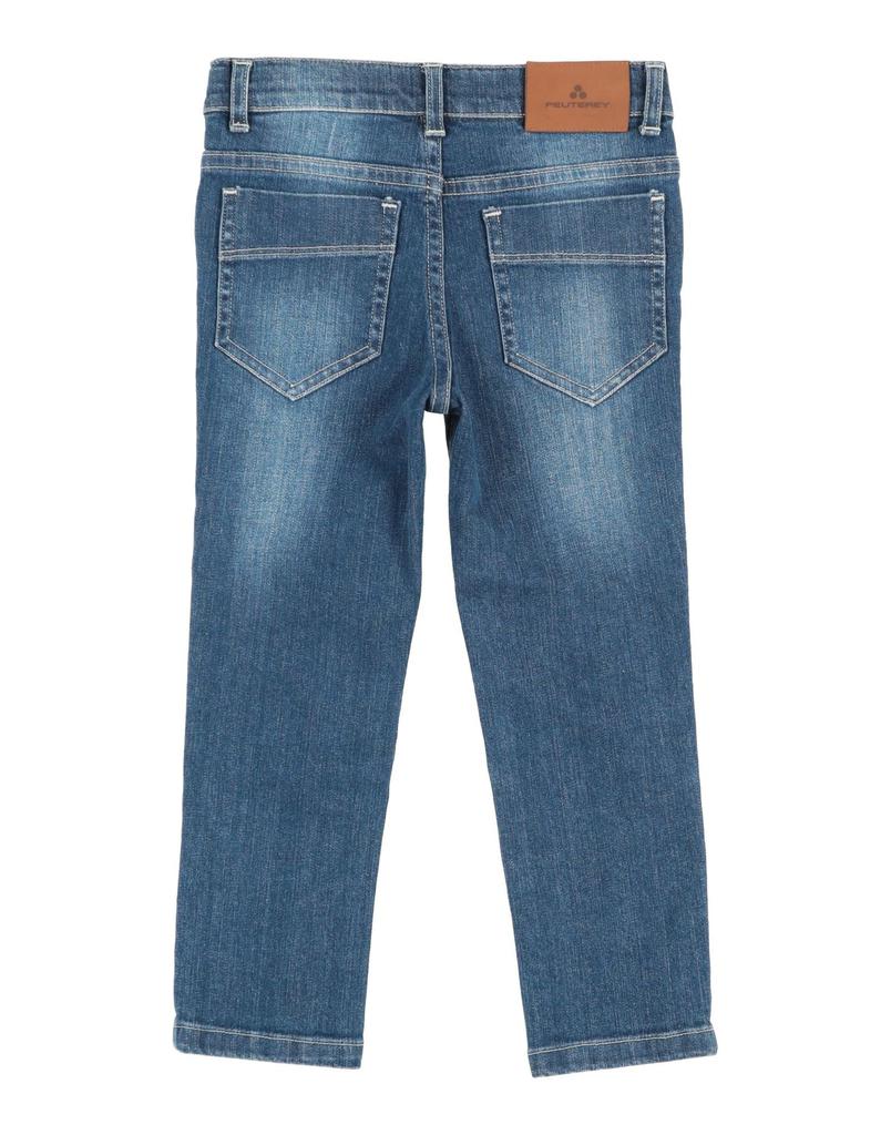 PEUTEREY Denim pants