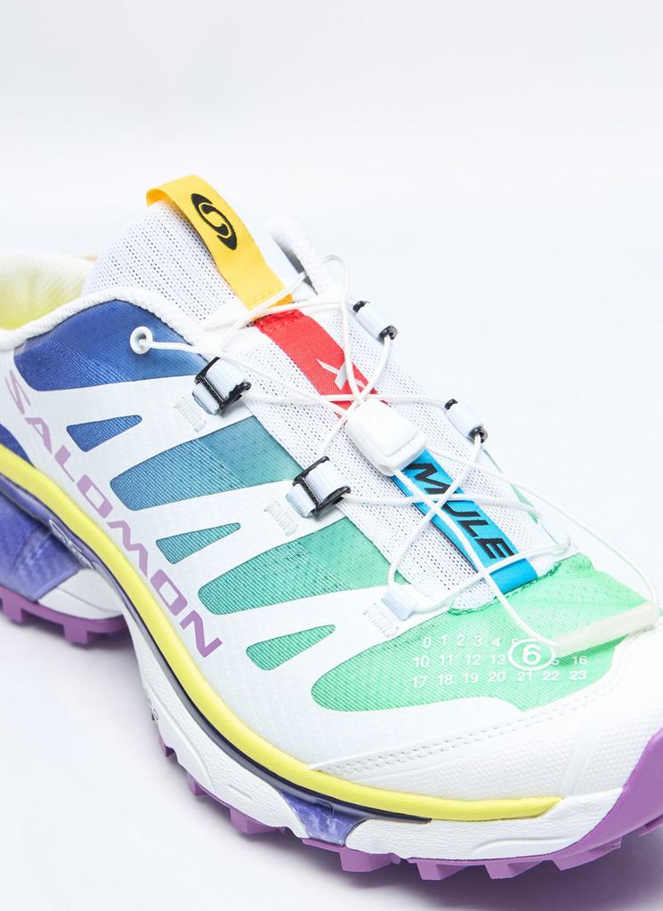 靴 MM6XT-4 MULE SALOMON SNEAKERS MM6 X SALOMON - Unisex XT Mule 4 Sneakers – Atelier New York