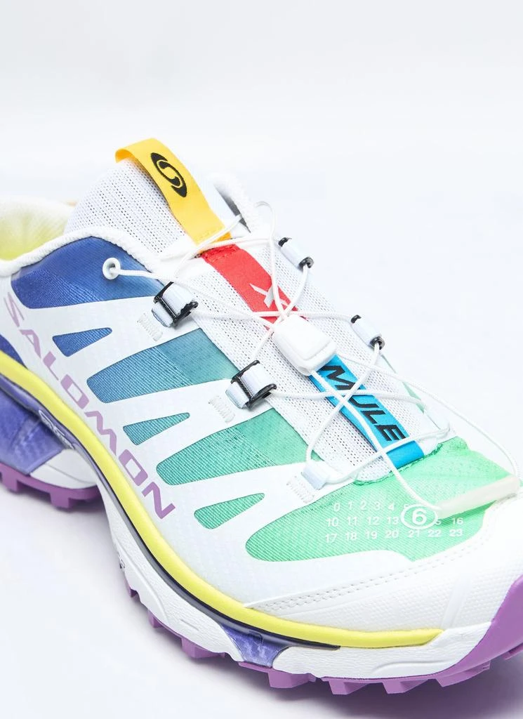 MM6 XT-4 Mule Sneakers 2