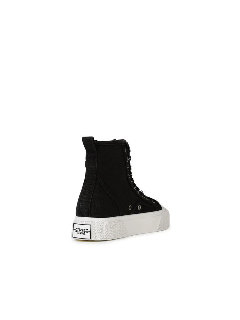 Marc Jacobs Marc Jacobs 'The High Top' Sneakers 3